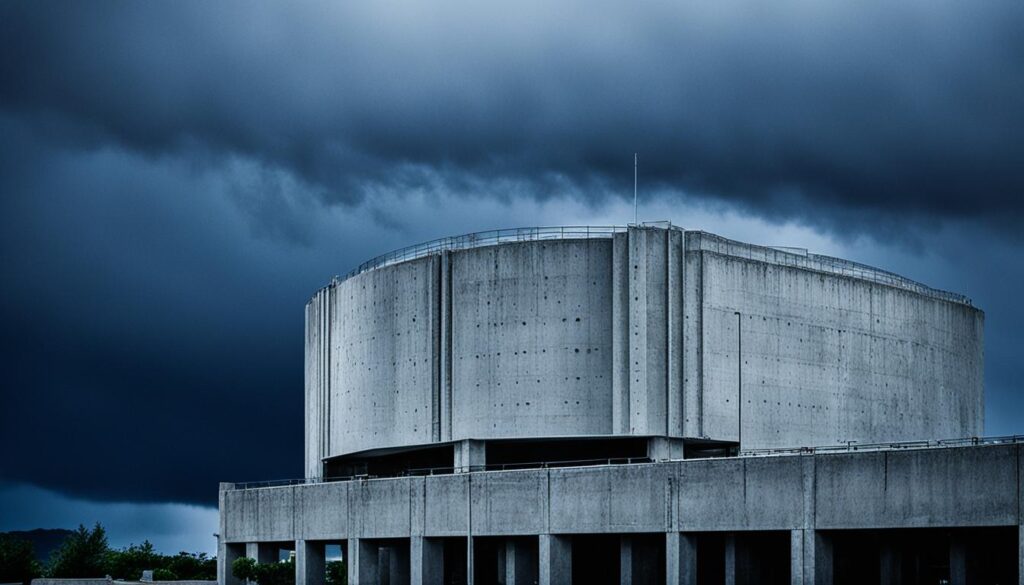 Comment entretenir un béton lissé
