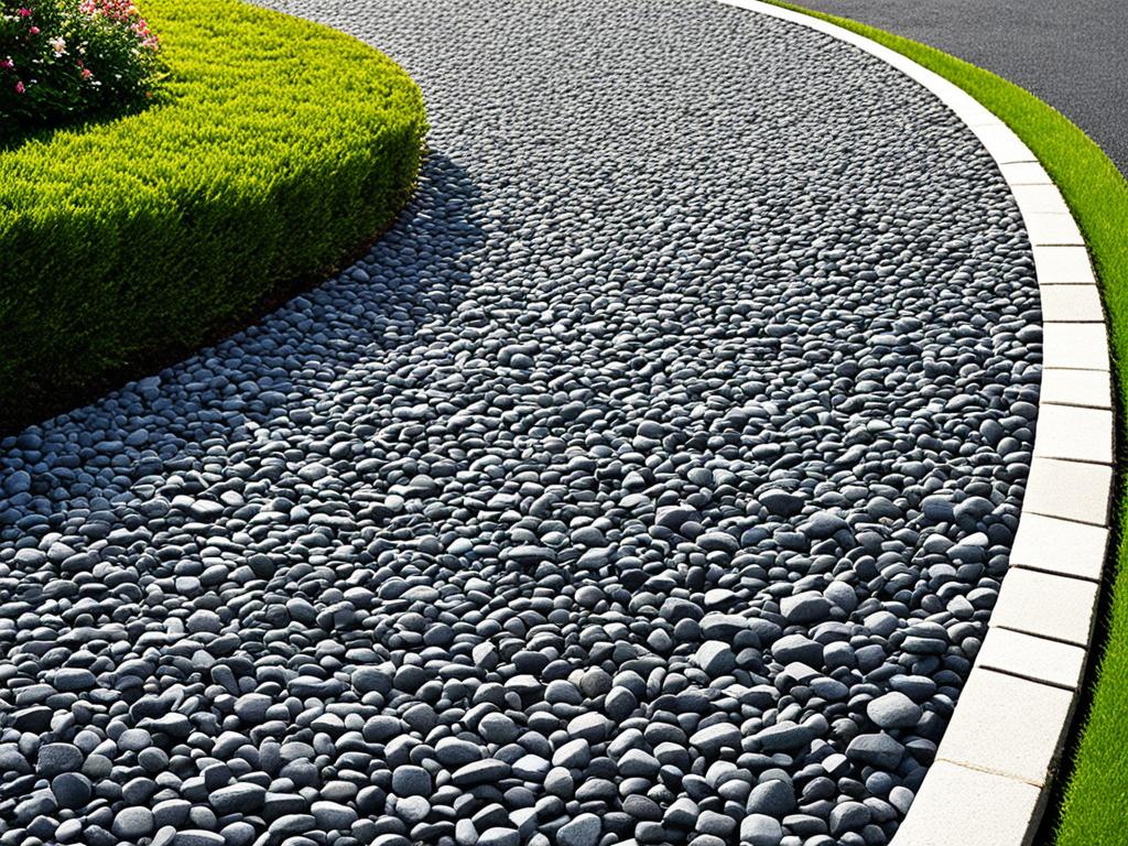Comment faire une allée en béton pour voiture