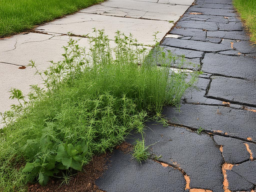 Quel est le meilleur revêtement pour une allée carrossable