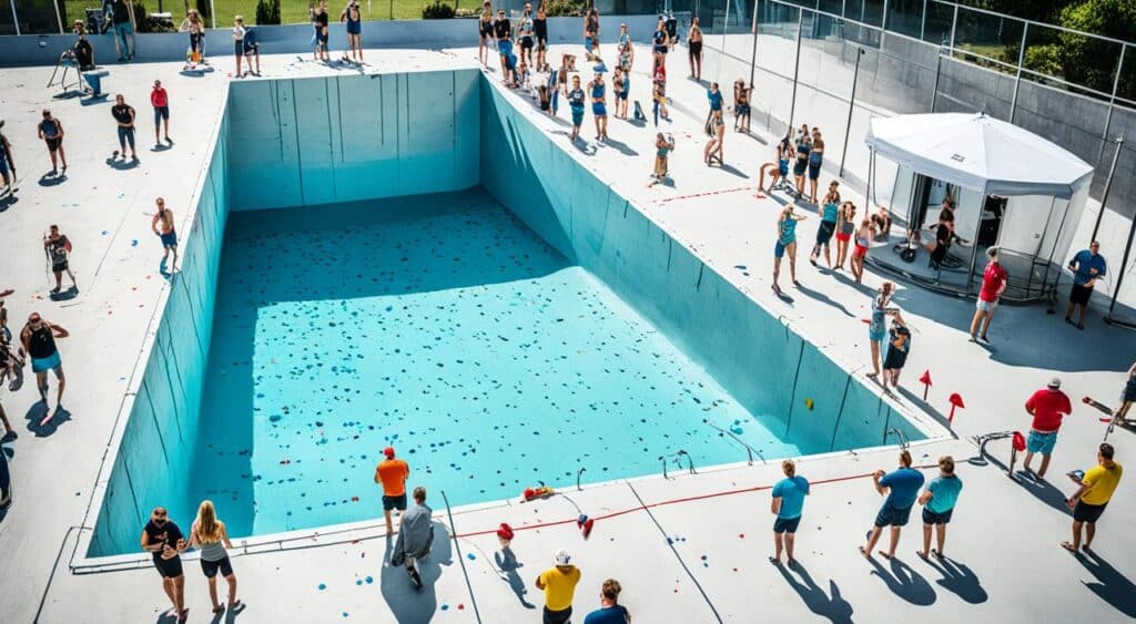 avantages béton hydrofuge