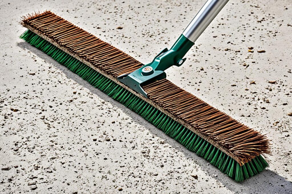balai de marquage 100 cm