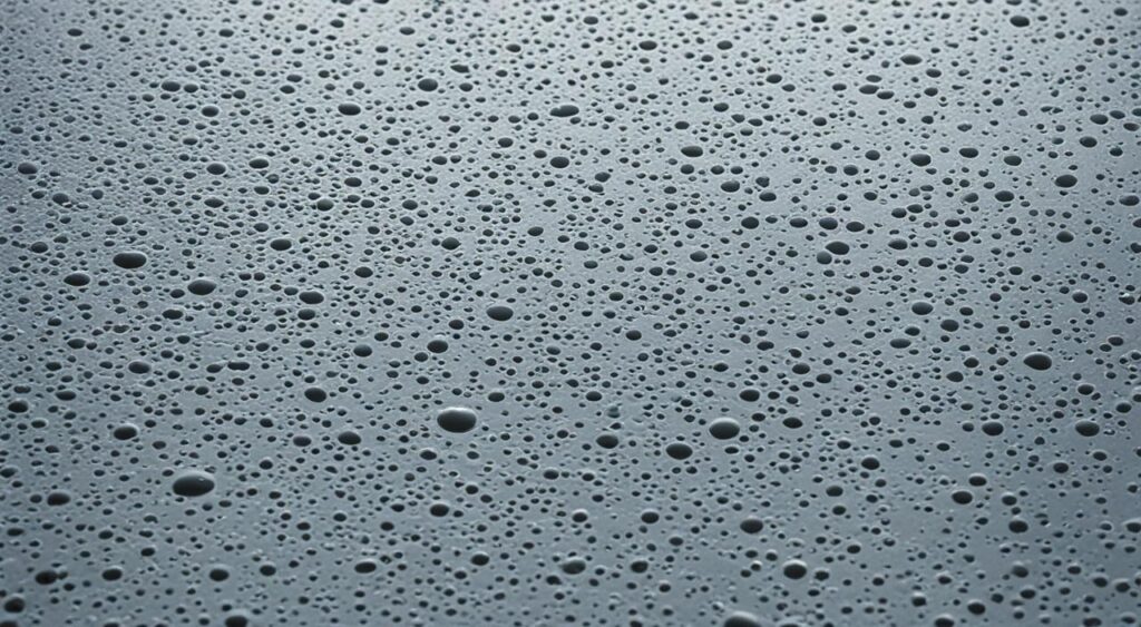 béton autoplaçant avantages