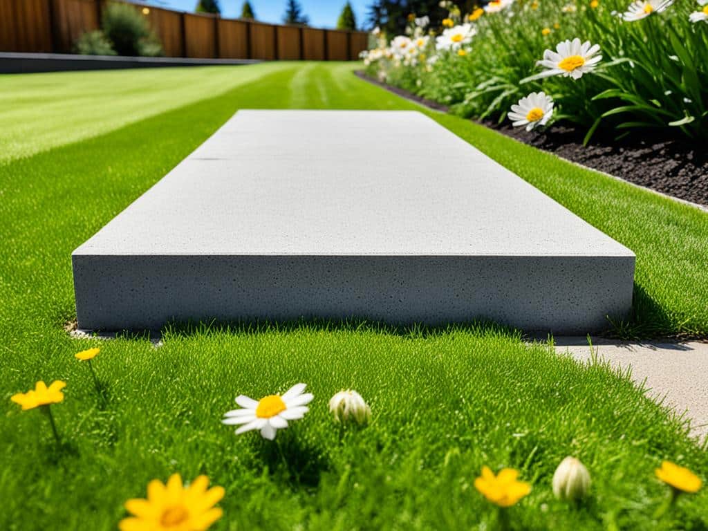 béton classique prix