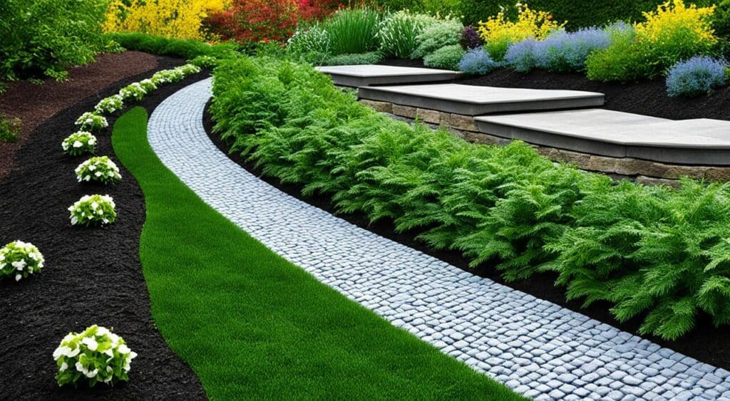 béton désactivé durable