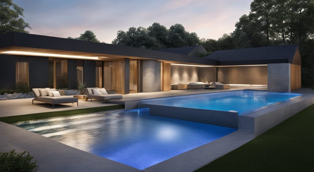 béton hydrofuge piscine béton hydrofuge piscine