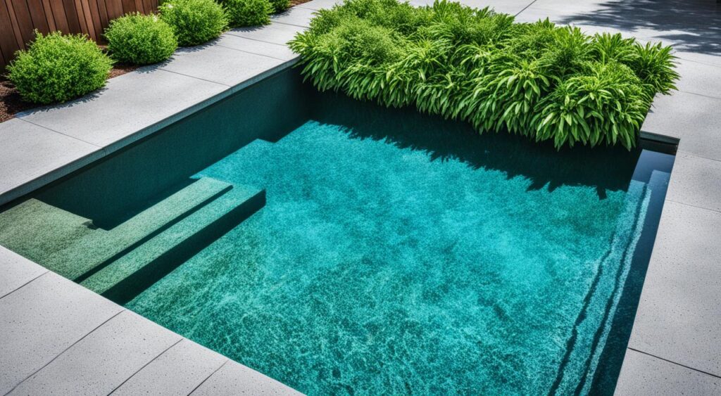 béton hydrofuge piscine béton hydrofuge piscine