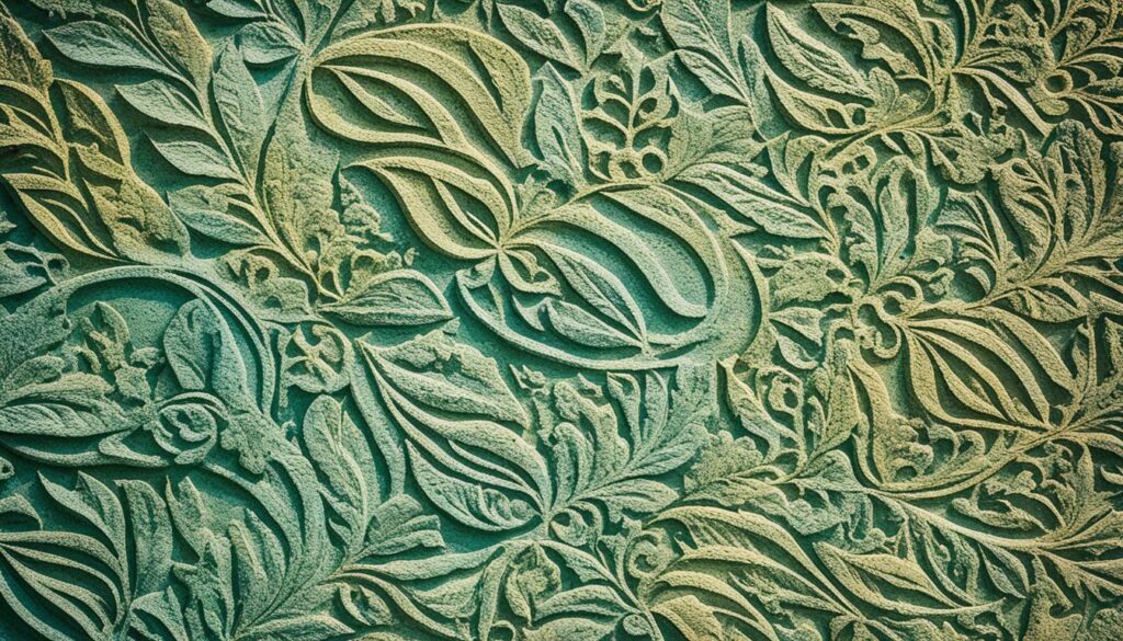 béton imprimé prix