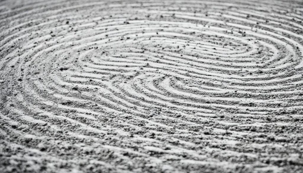 comment poncer le béton