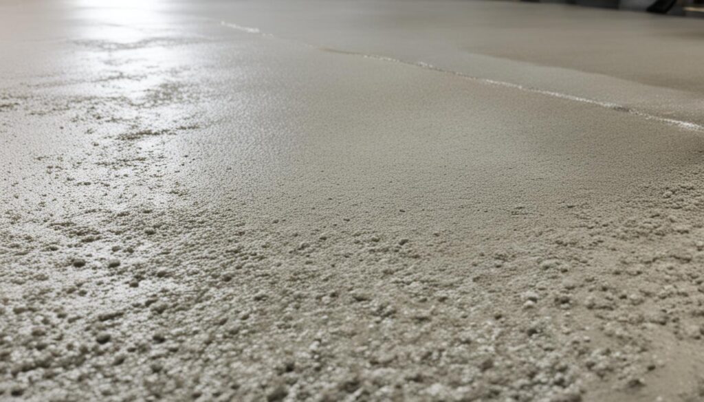 densificateurs de béton