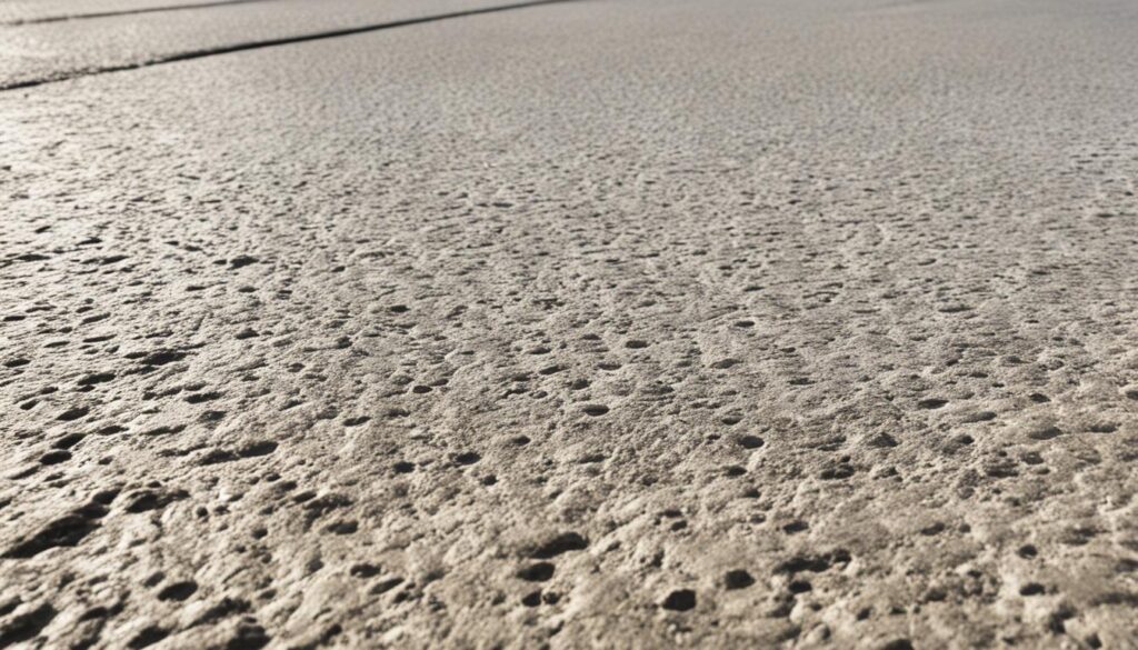 entretien béton estampé