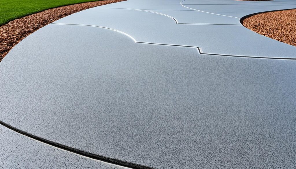 erreurs a eviter beton poli