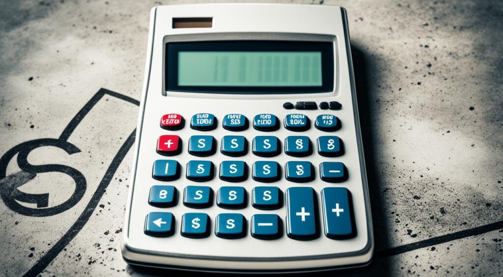 estimation coût béton poli