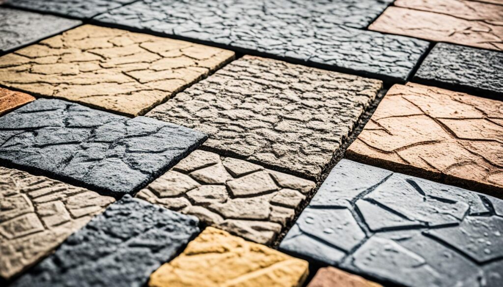 facteurs de prix béton estampé facteurs de prix béton estampé