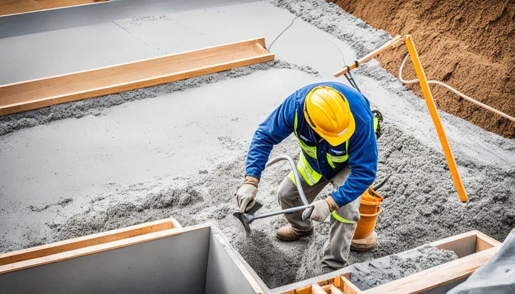 gain productivité chantier