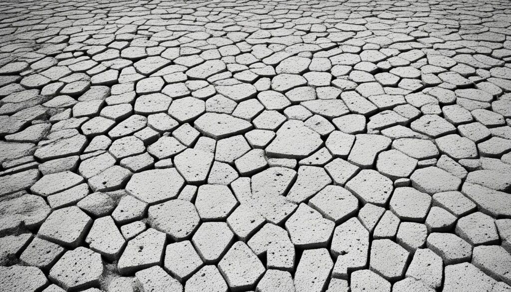 inconvénient béton