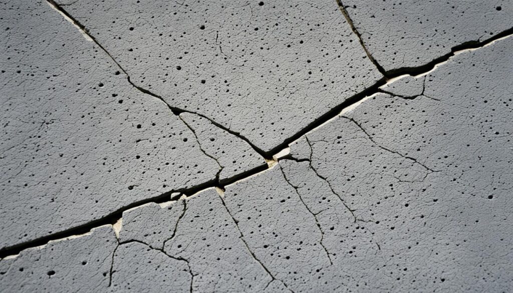 inconvénients béton autoplaçant