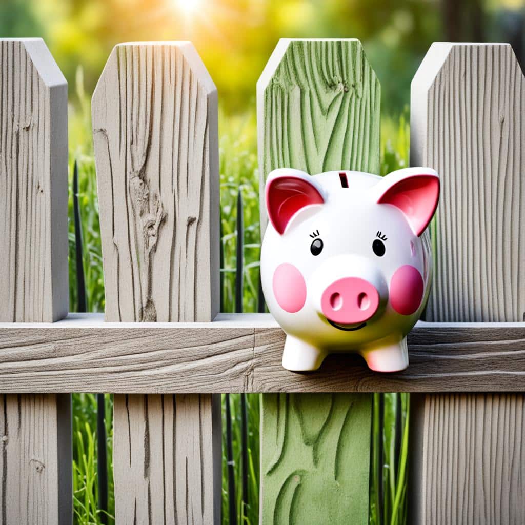 investissement clôture