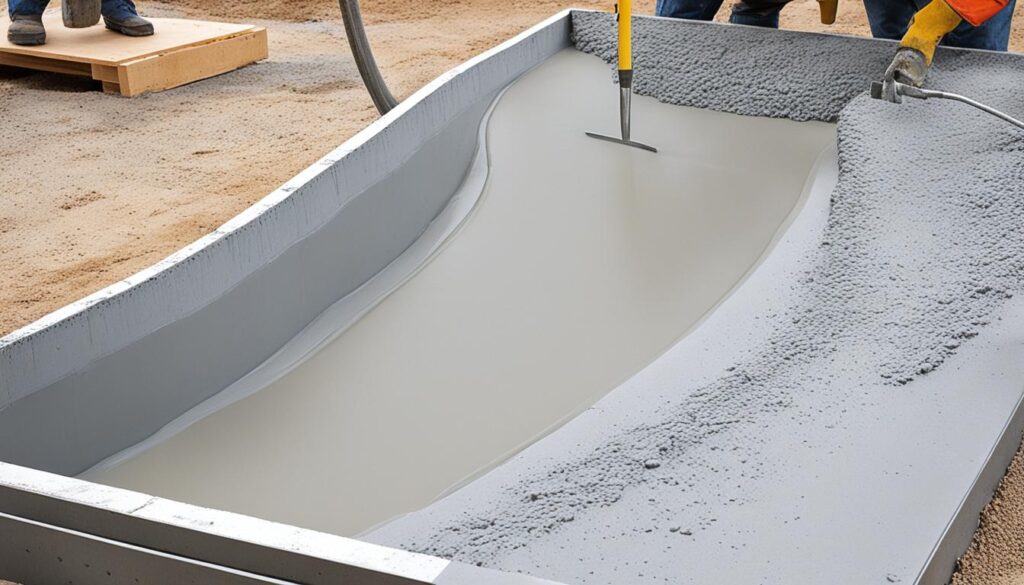 mise en œuvre aisée