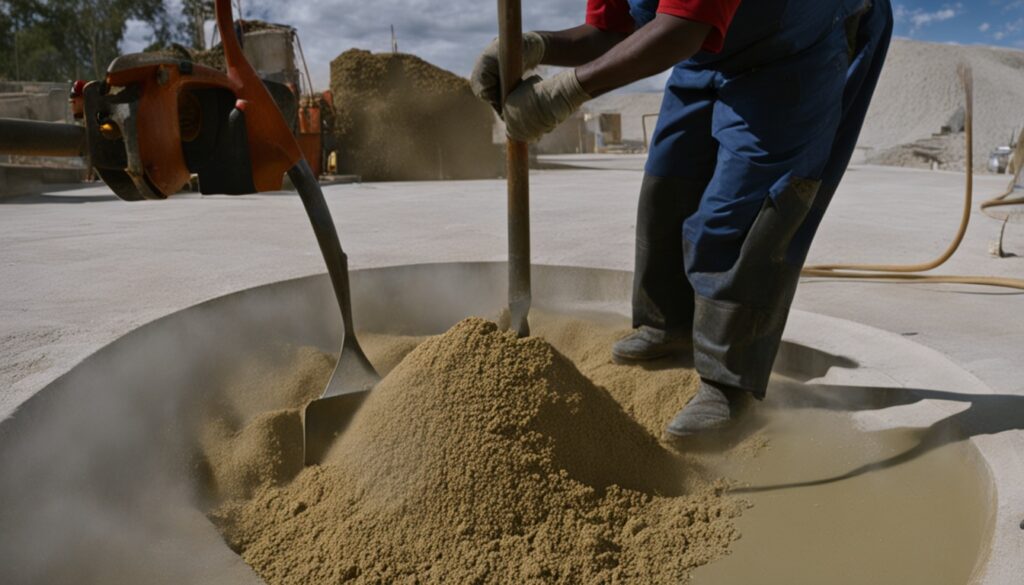 préparation béton désactivé préparation béton désactivé