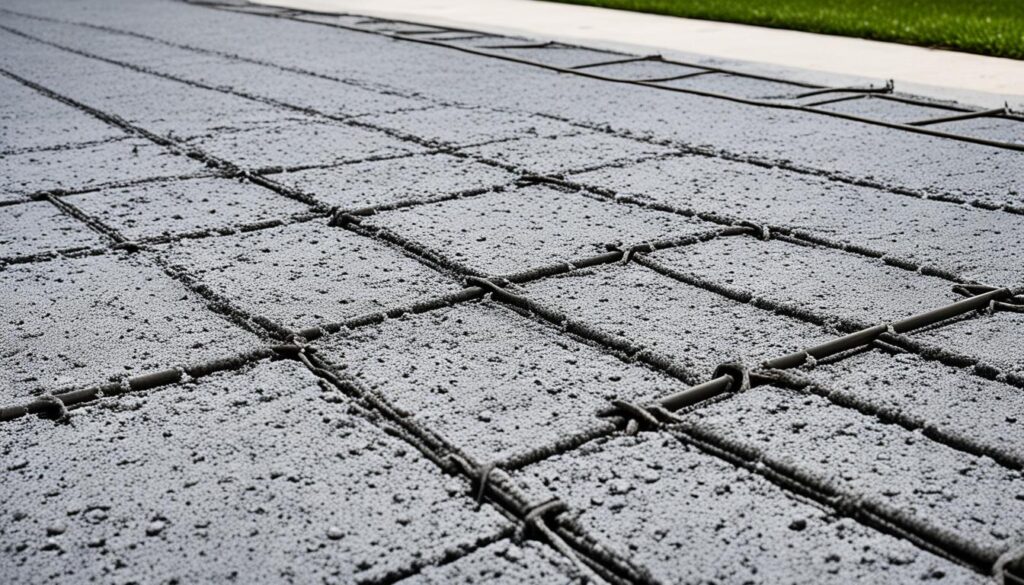 prévention fissures béton