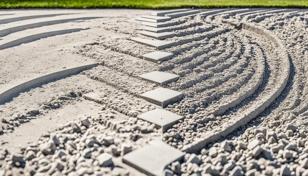 processus de fabrication béton