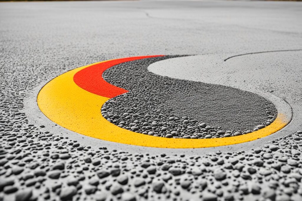 qualité dans la production du béton