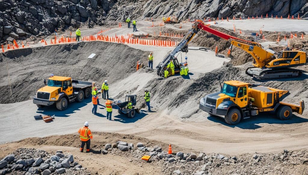 quelle finition pour une dalle béton