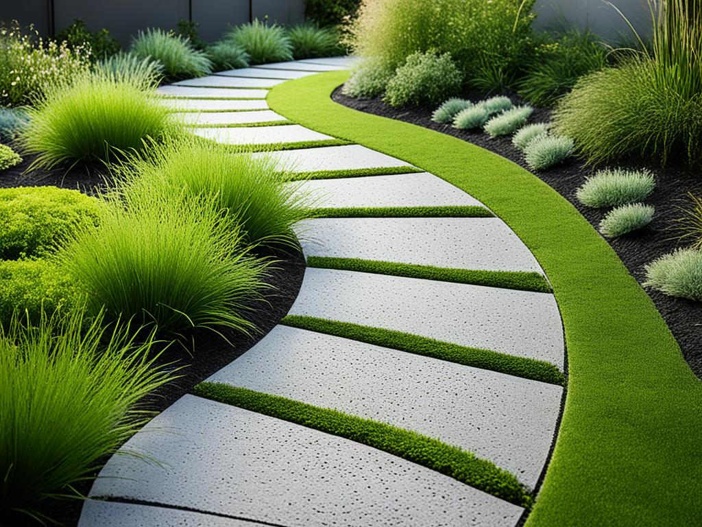 technique béton désactivé